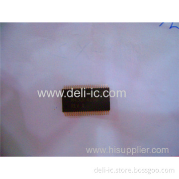 Msp430f4250idl - Mixed Signal Microcontroller - Texas Instruments 